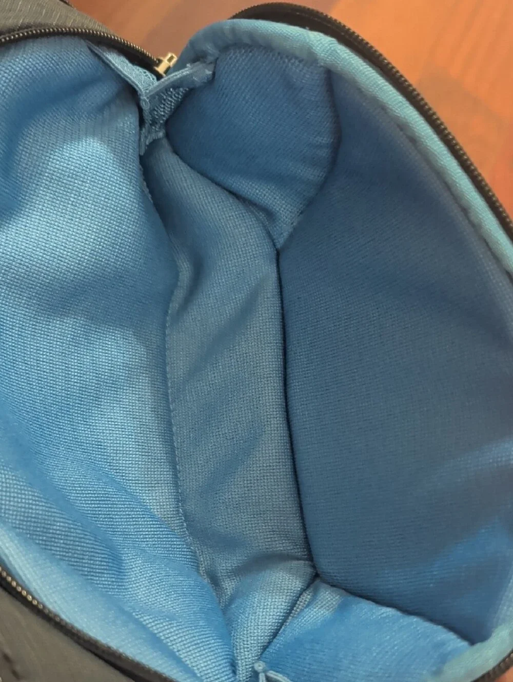 THULE Construct Laptop Backpack In Carbon blue